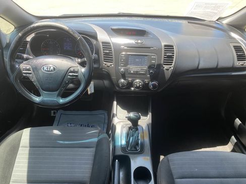 Used 2015 Kia Forte EX w/ UVO Package W/17" Alloys FWD image 14