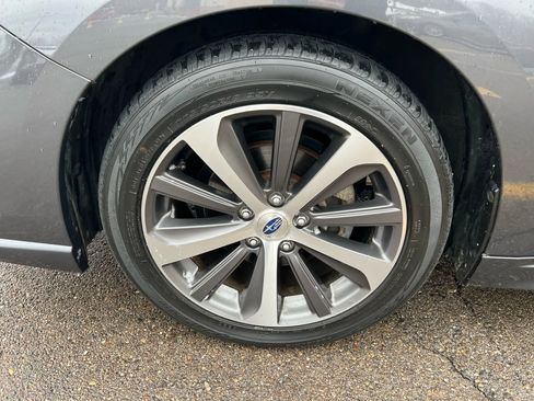 Used 2019 Subaru Legacy 2.5i Limited image 9