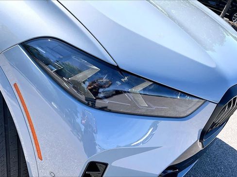 Certified 2024 BMW X5 xDrive40i w/ M Sport Package image 29