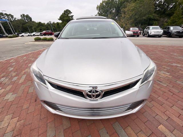 Used 2014 Toyota Avalon XLE Touring FWD image 25
