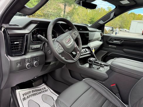 New 2026 GMC Sierra 1500 AT4X image 13