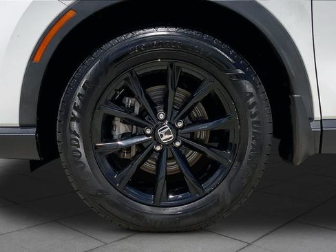 Used 2023 Honda CR-V Sport image 11
