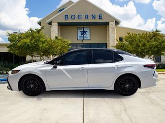 Used 2024 Toyota Camry XSE FWD video 2