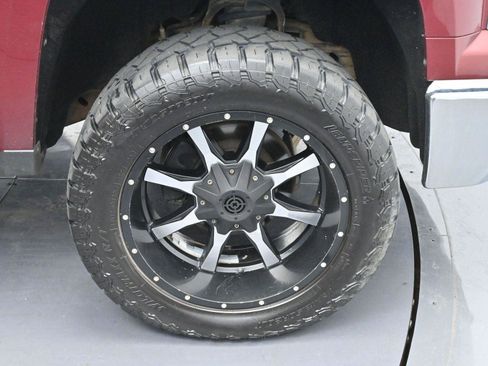 Used 2014 Chevrolet Silverado 1500 LT w/ All Star Edition image 28