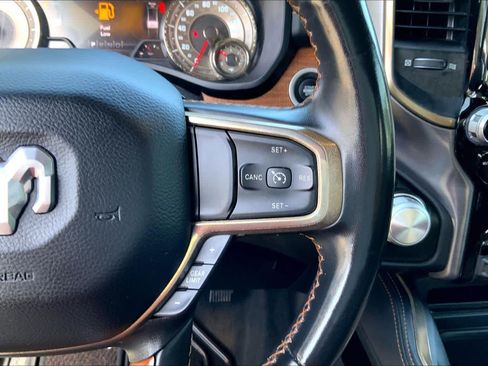 Used 2022 RAM 1500 Limited w/ Bed Utility Group AWD/4WD image 22