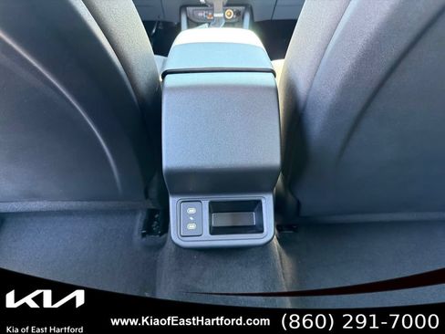 New 2026 Kia K4 FWD image 21