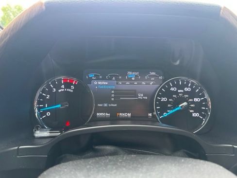 Certified 2021 Ford F250 Platinum w/ FX4 Off-Road Package AWD/4WD image 19