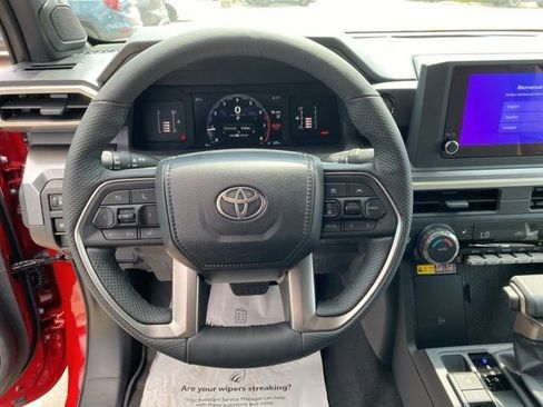 New 2026 Toyota Tacoma SR5 AWD/4WD image 5