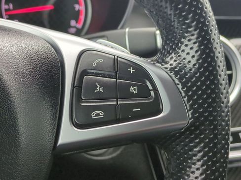 Used 2017 Mercedes-Benz GLC 43 AMG 4MATIC image 26