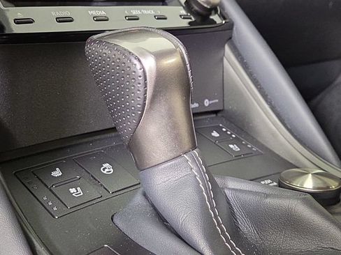 Used 2023 Lexus IS 350 F Sport w/ Navigation Package RWD image 23