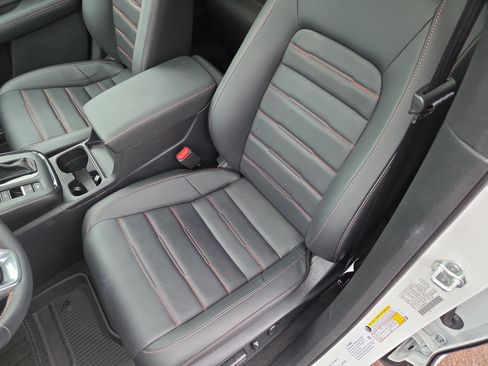 Used 2024 Honda CR-V Sport Touring image 13