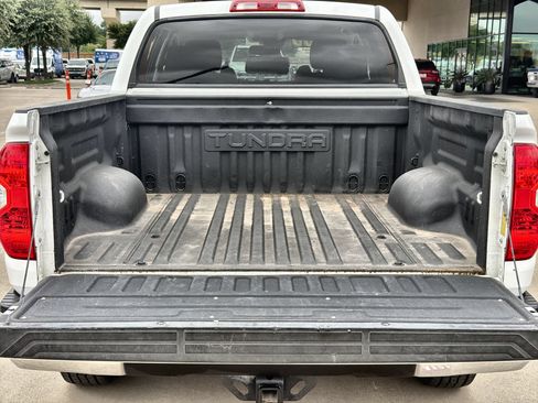 Used 2021 Toyota Tundra SR5 AWD/4WD image 22
