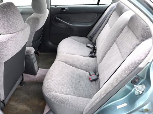 Used 1999 Honda Civic LX image 18