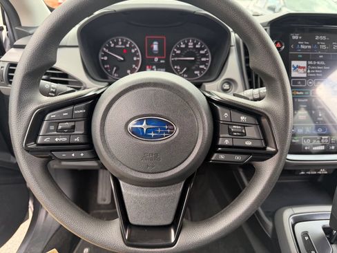 Used 2026 Subaru Crosstrek 2.5i Premium w/ Convenience Package #2 AWD/4WD image 24