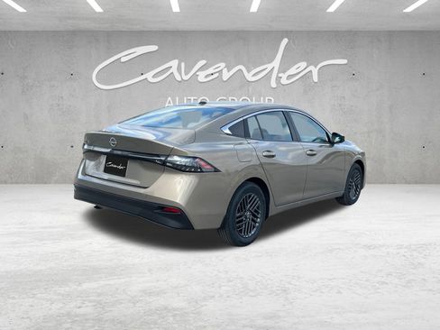 New 2026 Nissan Sentra SV image 16