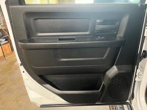 Used 2022 RAM 2500 Tradesman AWD/4WD image 23
