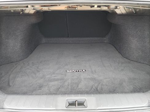 Used 2022 Nissan Sentra SV w/ All-Weather Package image 31