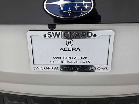 Used 2020 Subaru Forester Sport w/ Popular Package #2 AWD/4WD image 13