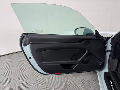 Certified 2025 Porsche 911 Carrera 4 GTS image 15