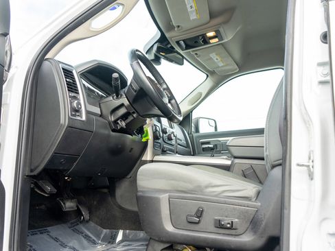 Used 2016 RAM 1500 Big Horn image 13