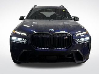 Certified 2024 BMW X7 M60i w/ Executive Package video 2