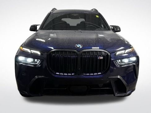 Certified 2024 BMW X7 M60i w/ Executive Package image 2