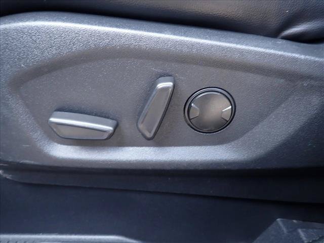 Used 2024 Ford Edge SEL AWD/4WD image 13