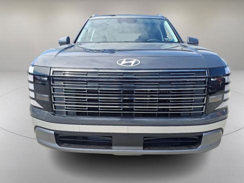 New 2026 Hyundai Palisade SEL image 2