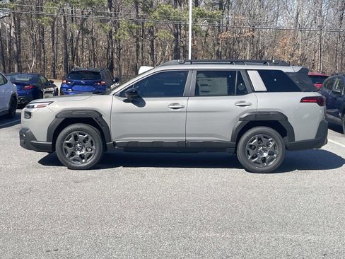 New 2026 Subaru Outback Premium image 2