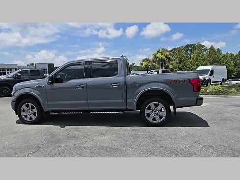 Used 2019 Ford F150 XLT w/ Equipment Group 302A Luxury AWD/4WD image 28