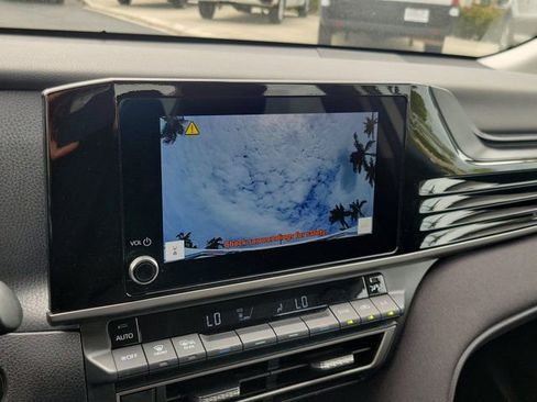 Used 2025 Toyota Camry LE FWD image 21