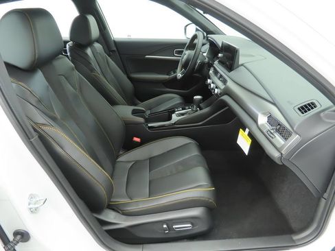 Used 2026 Acura Integra A-Spec w/ Technology Package FWD image 21