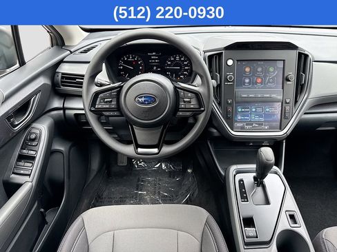 New 2026 Subaru Crosstrek 2.5i image 26