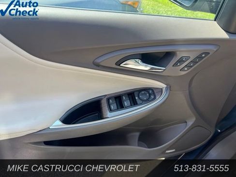 Used 2024 Chevrolet Malibu LT FWD image 7