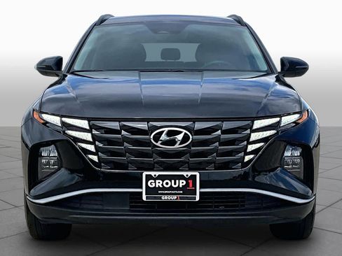 Used 2023 Hyundai Tucson SEL image 4