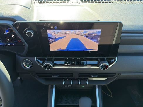 New 2026 Chevrolet Colorado W/T w/ WT Custom Package image 11