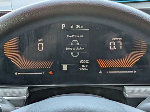 Used 2025 Kia K5 LXS FWD image 23