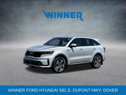 Used 2023 Kia Sorento SX Prestige