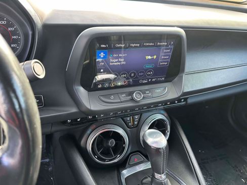 Used 2024 Chevrolet Camaro LT w/ RS Package image 25