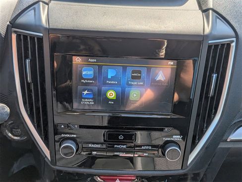 Used 2020 Subaru Forester Premium image 20