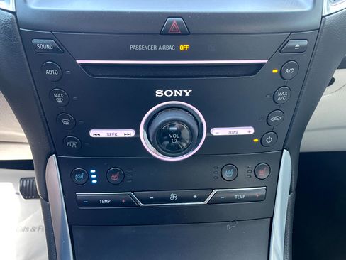 Used 2016 Ford Edge Titanium w/ Equipment Group 301A AWD/4WD image 19