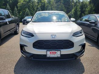 New 2026 Honda HR-V EX-L video 2