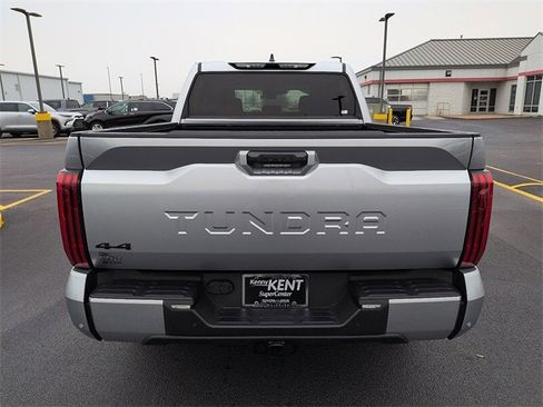 Used 2024 Toyota Tundra SR5 image 6