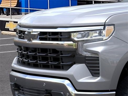New 2026 Chevrolet Silverado 1500 LT AWD/4WD image 13
