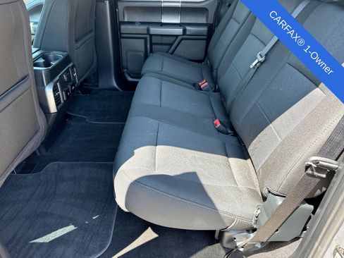 Used 2020 Ford F150 XLT w/ Equipment Group 302A Luxury AWD/4WD image 23