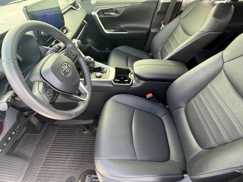 Used 2023 Toyota RAV4 Limited image 5