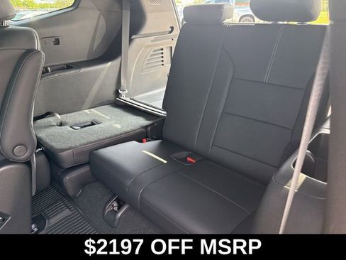 New 2026 GMC Acadia Elevation w/ Elevation Premium Package AWD/4WD image 18