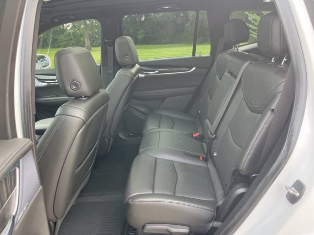Used 2020 Cadillac XT6 Premium Luxury FWD image 44