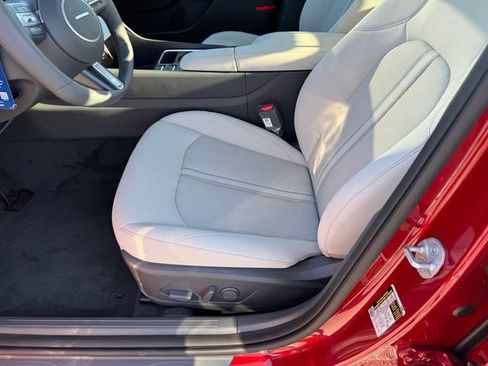 New 2026 Hyundai Sonata SEL FWD image 8