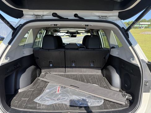 Used 2023 Subaru Forester Sport image 23